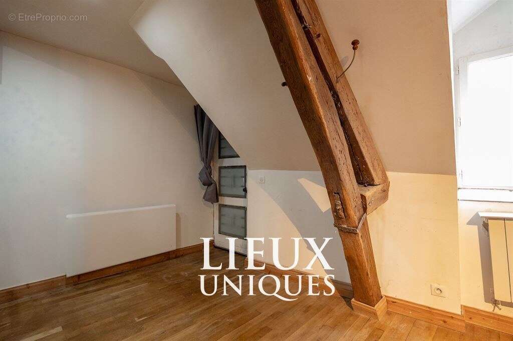 Appartement à BLOIS