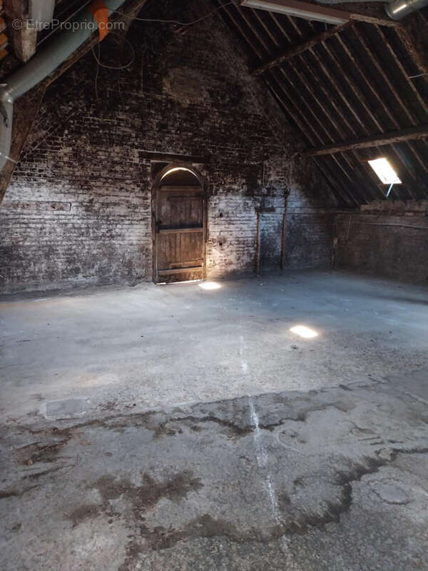 Maison à NEUFCHATEL-EN-BRAY