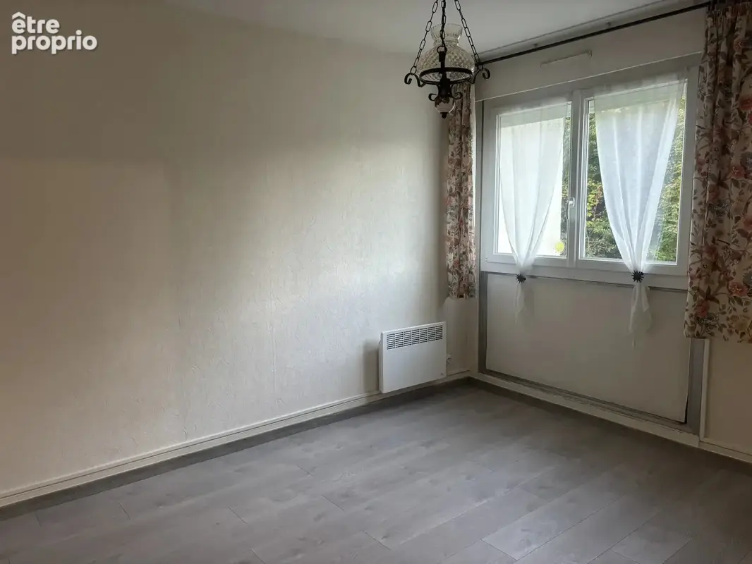 Appartement 71m2   2 chambres - photo 9