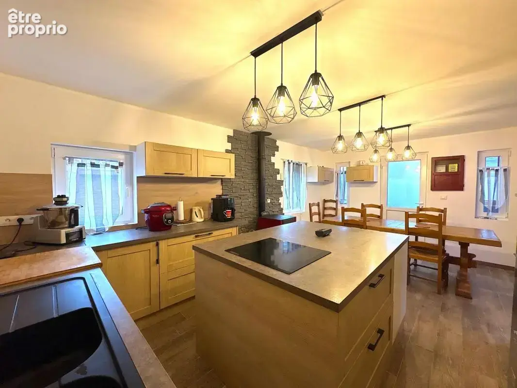 Maison à vendre 5 pièces 111m2 avec garage à AIRE SUR L'ADOUR (40) - photo 9