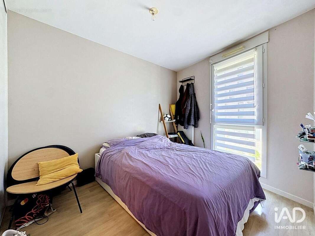 Photo 6 - Appartement à RENNES