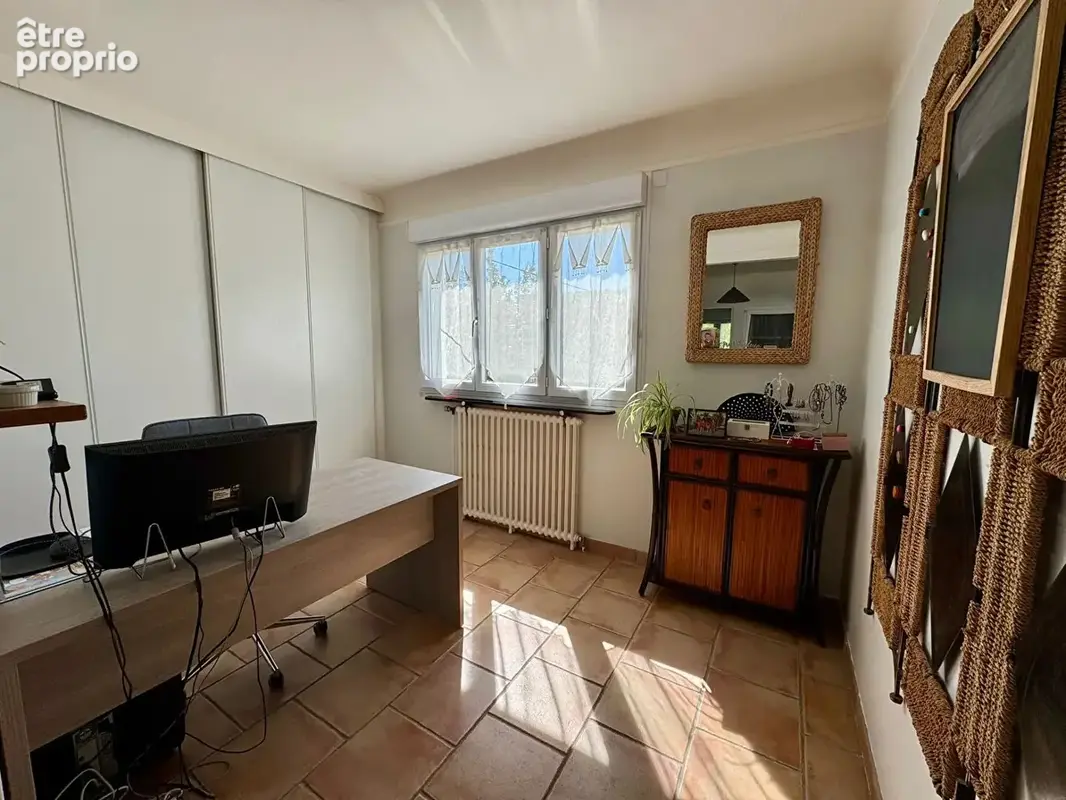 Maison Draveil 5 pièce(s)  123.39 m2 - photo 5