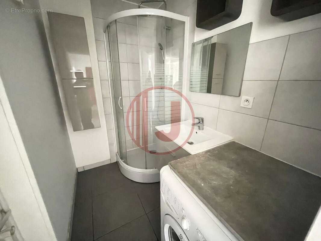 Appartement à MULHOUSE