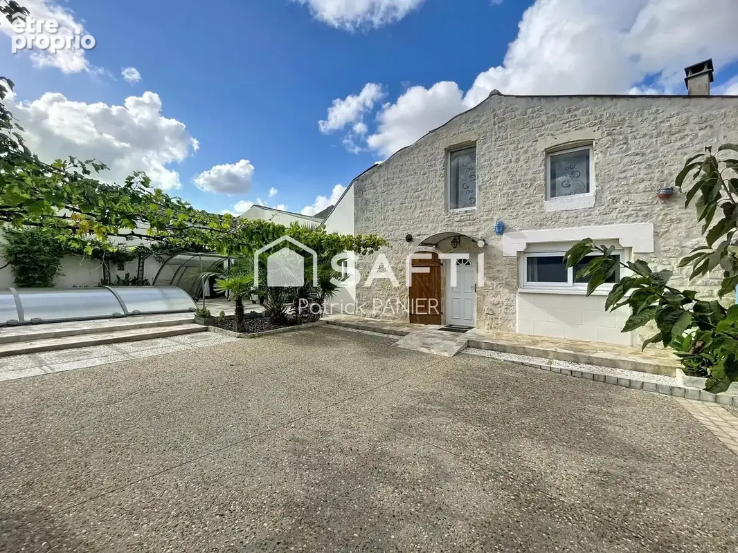 Photo 1 - Maison à NERE