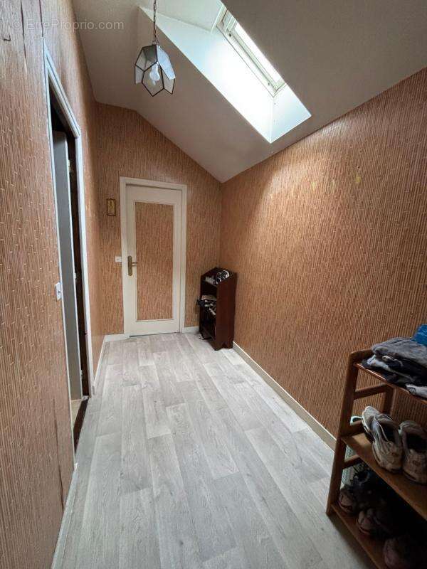 Maison à SAINT-PIERRE-D'OLERON