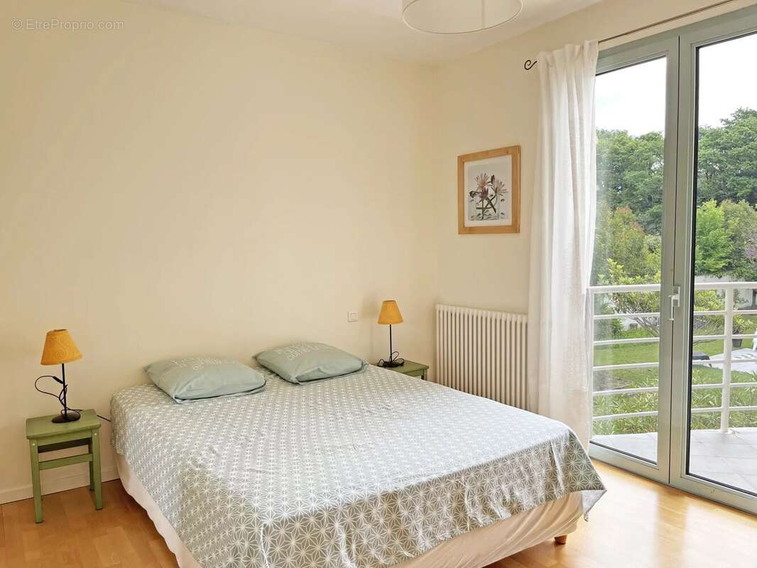 Maison à L'ISLE-SUR-LA-SORGUE