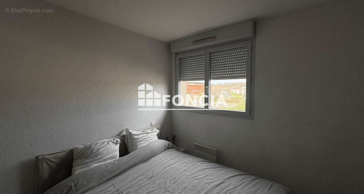 Appartement à TOURNEFEUILLE