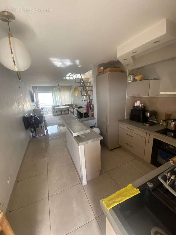 Appartement à VILLEPINTE