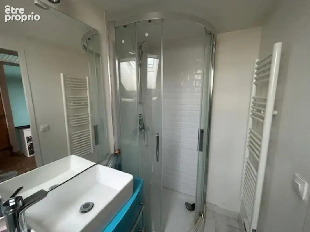 Maison à vendre 11 pièces + Grange Proche de LA FERTE SOUS JOUARRE (77) - photo 16