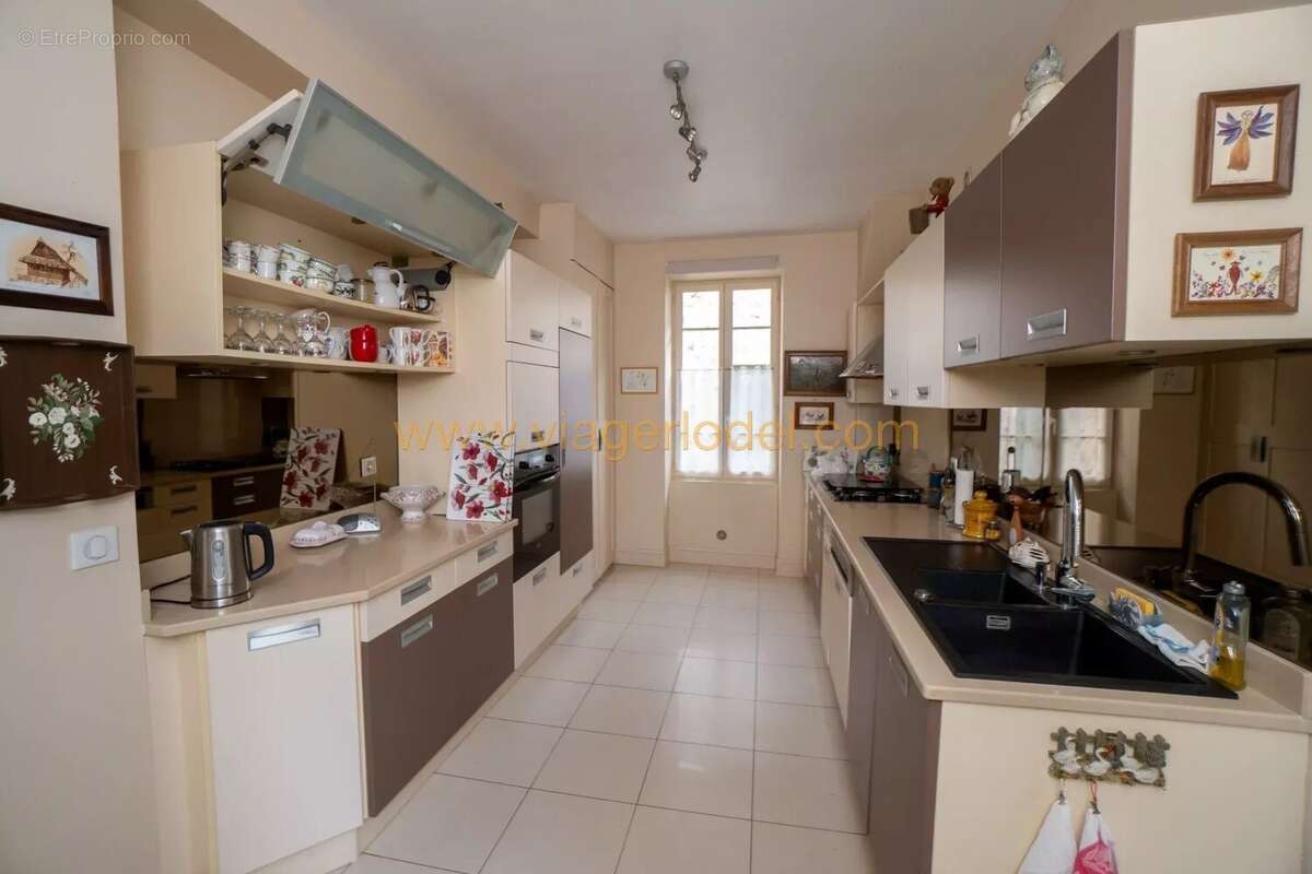 Appartement à LE PERCHAY
