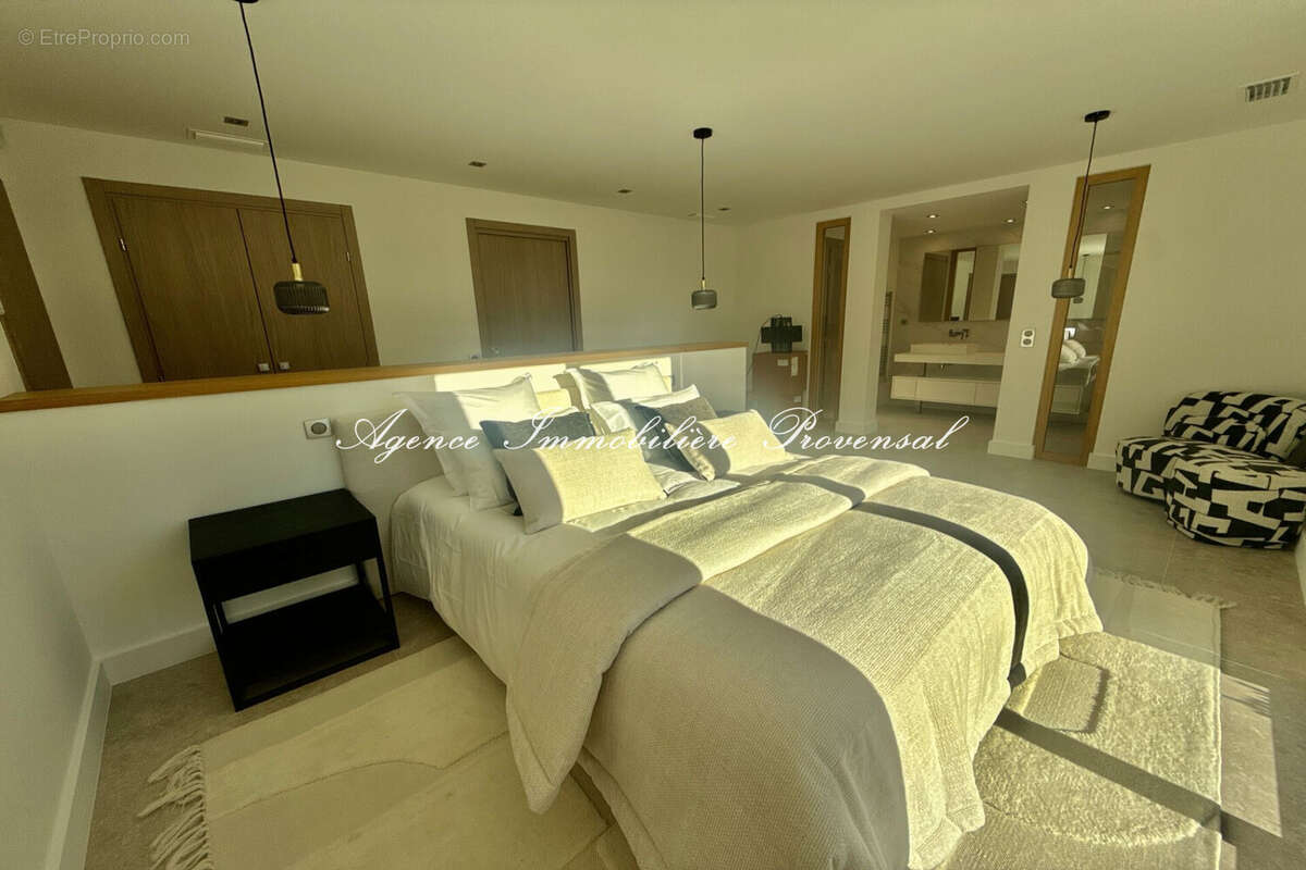 Maison à SAINTE-MAXIME