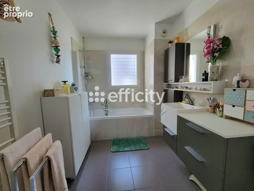 Appartement - photo 10