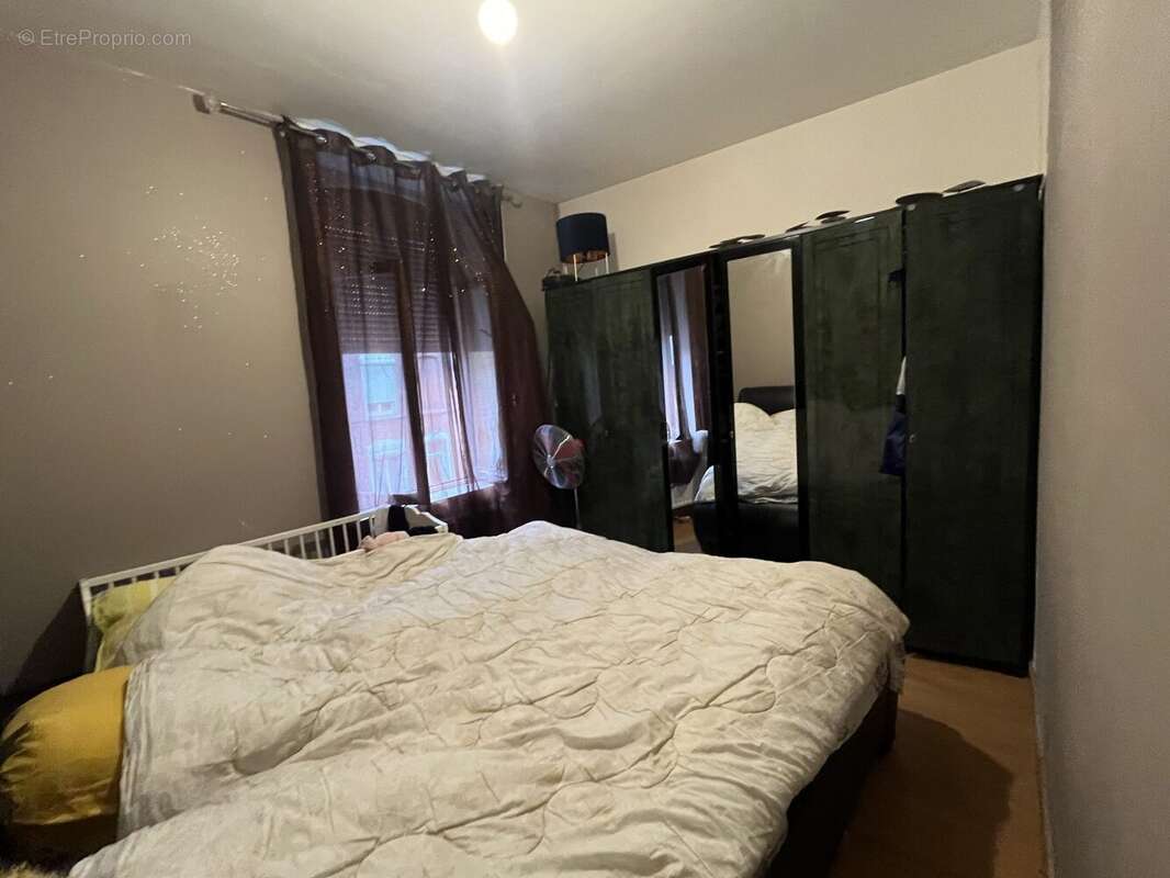 Maison 83 m² à Roubaix  - photo 3