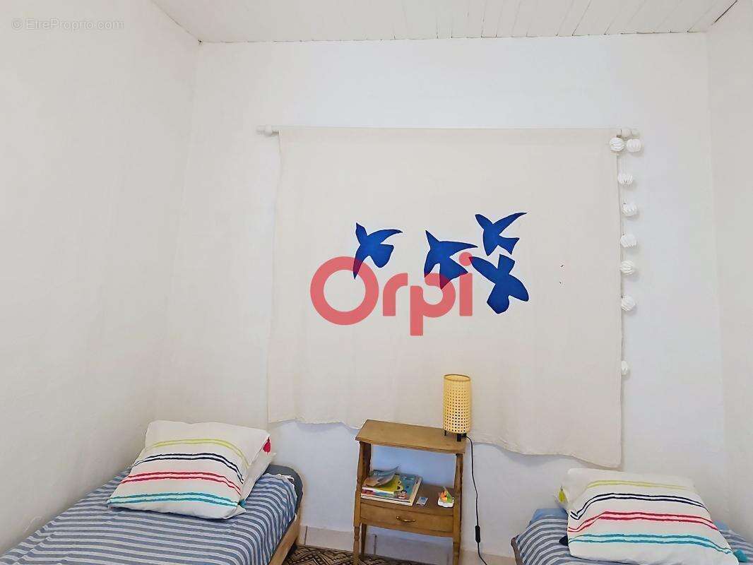 Appartement à LA SEYNE-SUR-MER