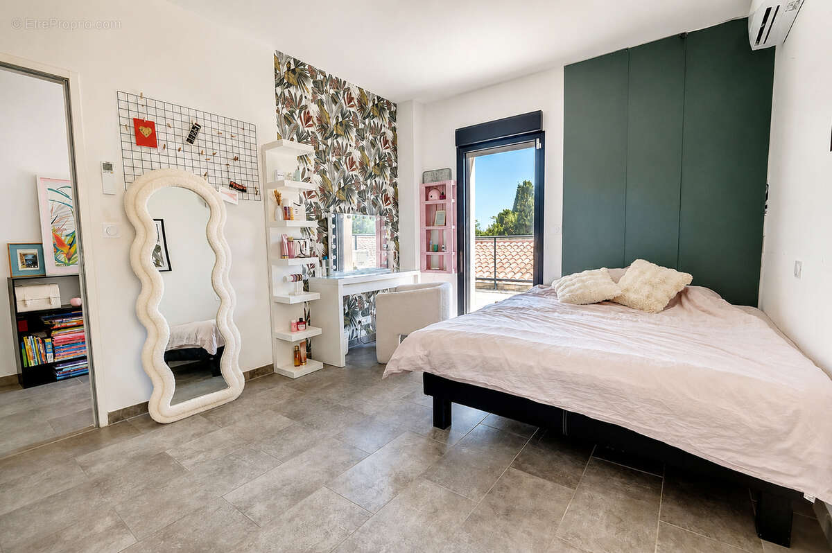 Maison à MONTASTRUC-LA-CONSEILLERE