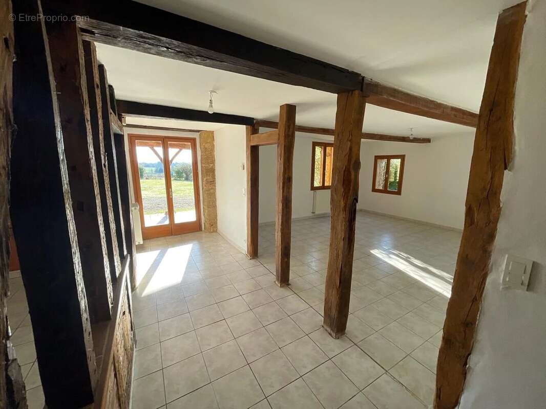 Maison à SALLES-D'ARMAGNAC