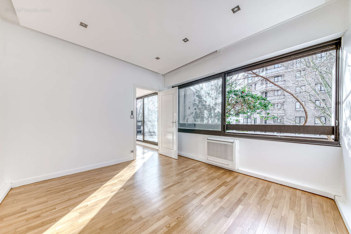 Appartement à LYON-6E