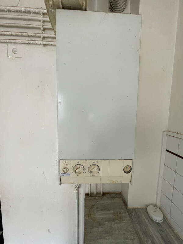 Appartement à LOURDES