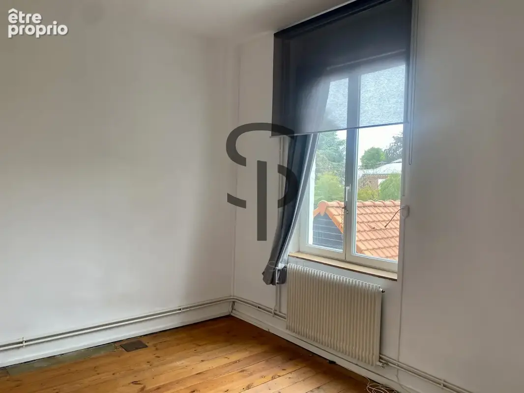 Maison 1930, 3 chambres, 89m2, jardin, garage - photo 13