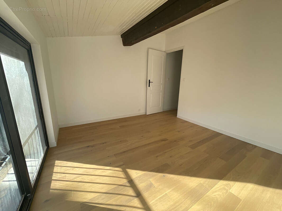 Maison à SAINTE-MARIE