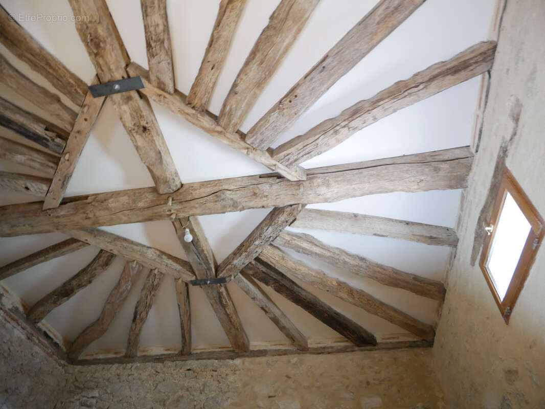 Maison en pierre - photo 15