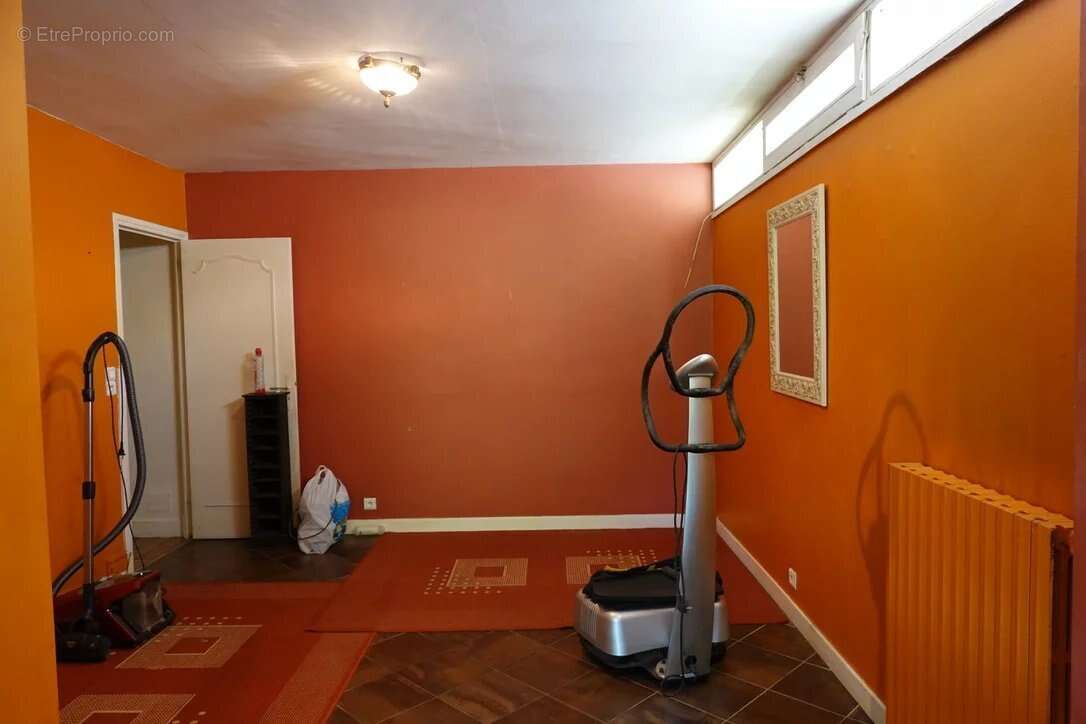 Maison à TOURNEFEUILLE