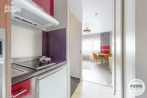 Appartement à VILLEJUIF