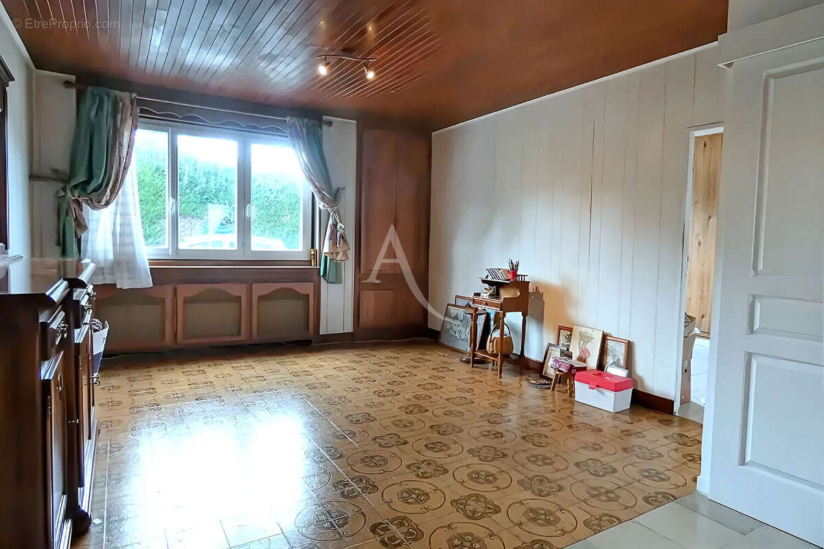 Appartement à GAGNY