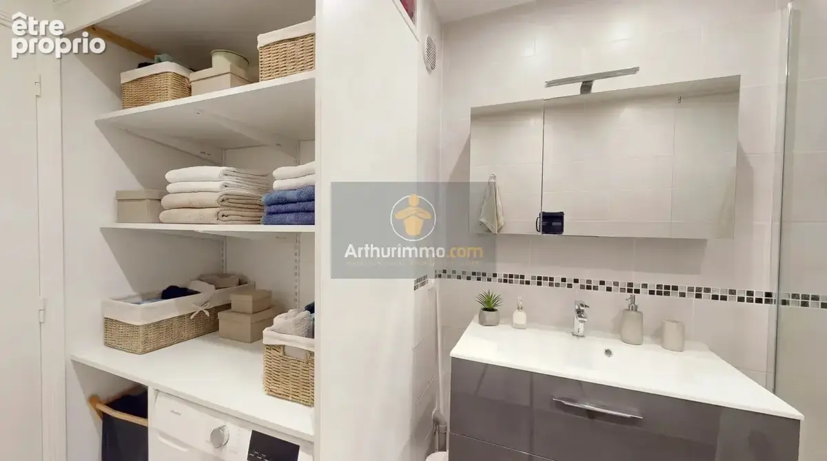 Vente Appartement Marly-le-roi(78160) 265 000ï¿œ - photo 9