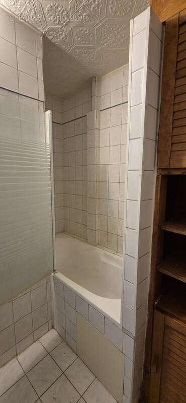 Appartement à AUBERGENVILLE