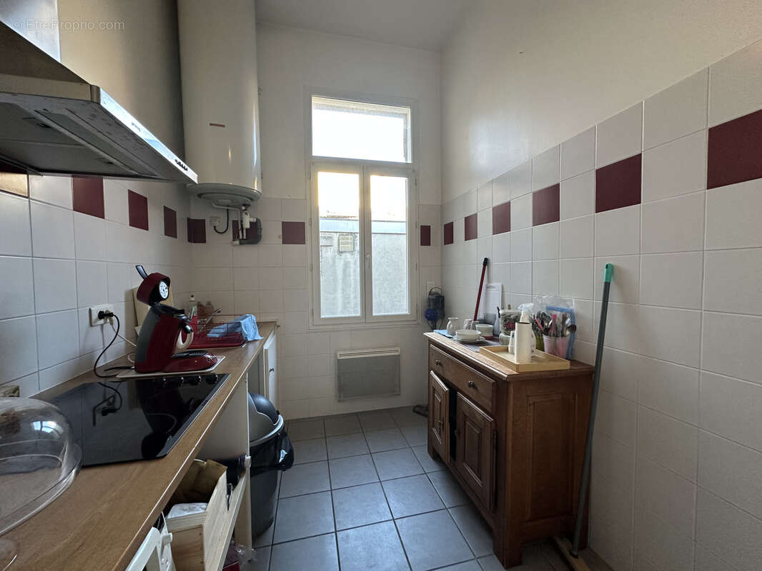 Appartement à ARCACHON