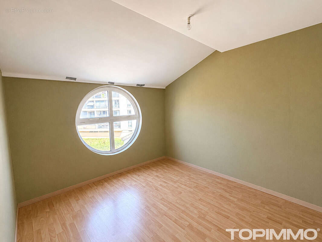 Appartement Saint Die Des Vosges 3 pièce(s) - 73.37 m2 - photo 4