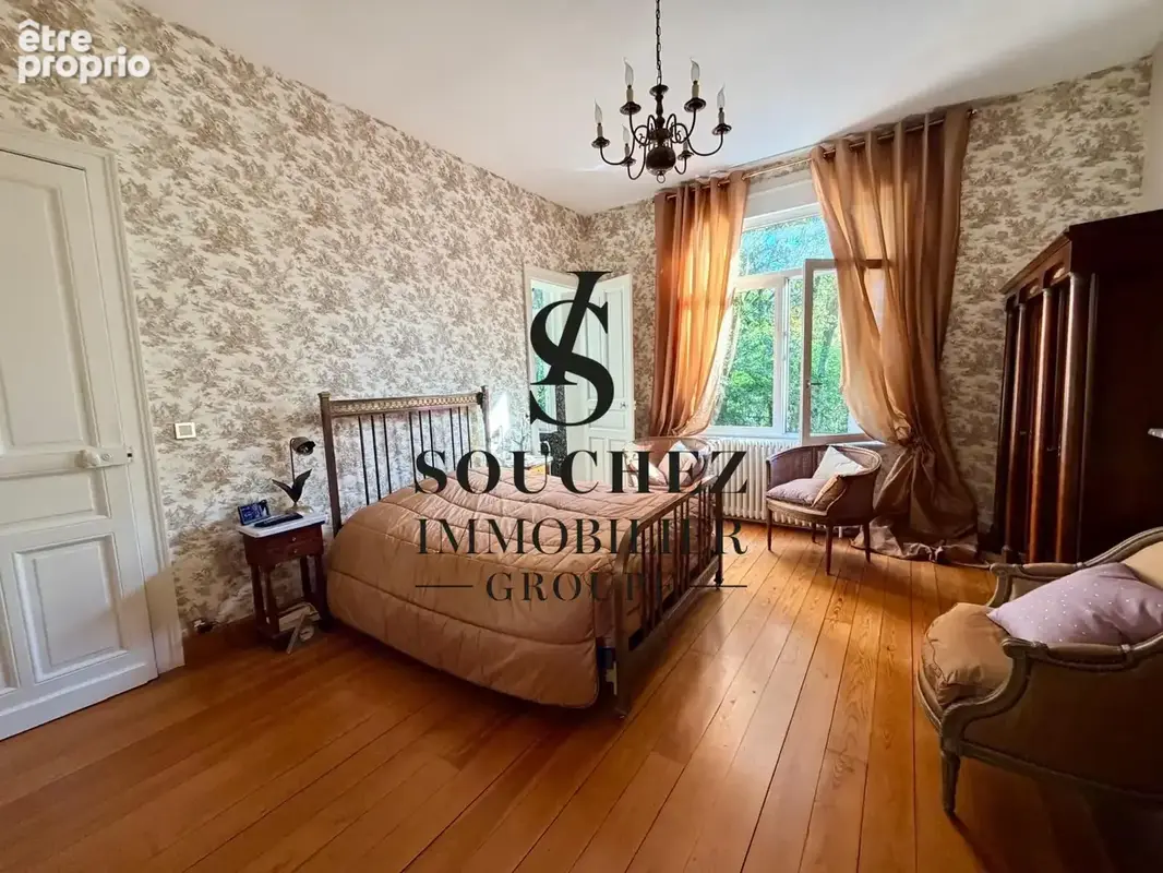 Maison 12 pièces 212 m² à vendre à Aubigny-En-Artois (62690) - photo 4