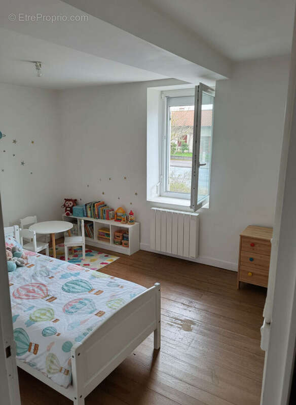 Maison à MONTPON-MENESTEROL