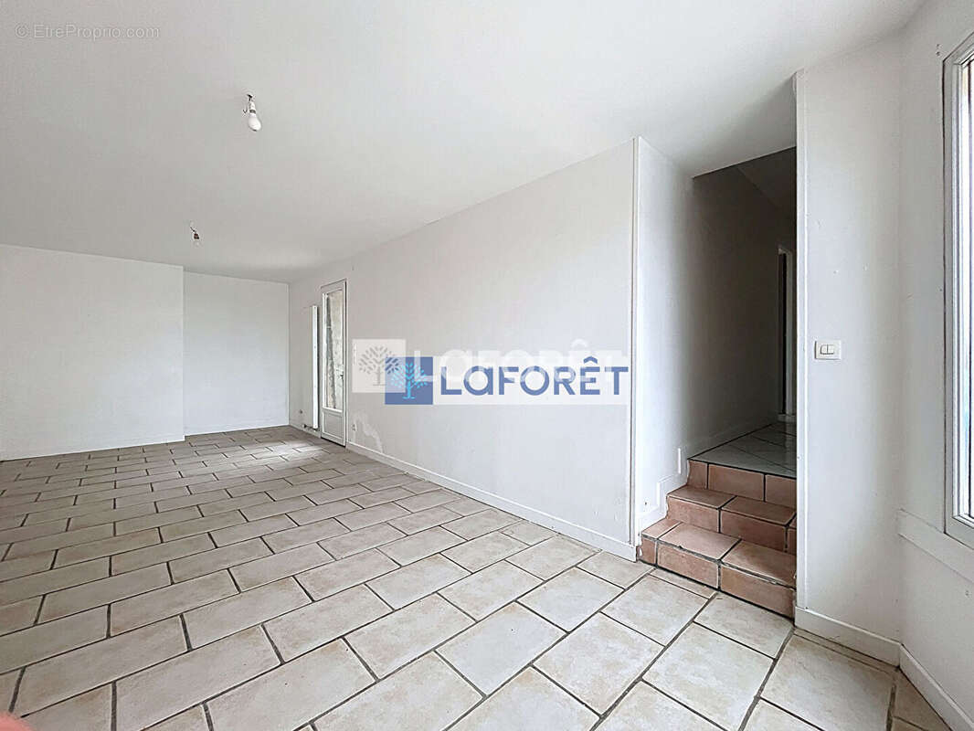 Maison à SEXFONTAINES