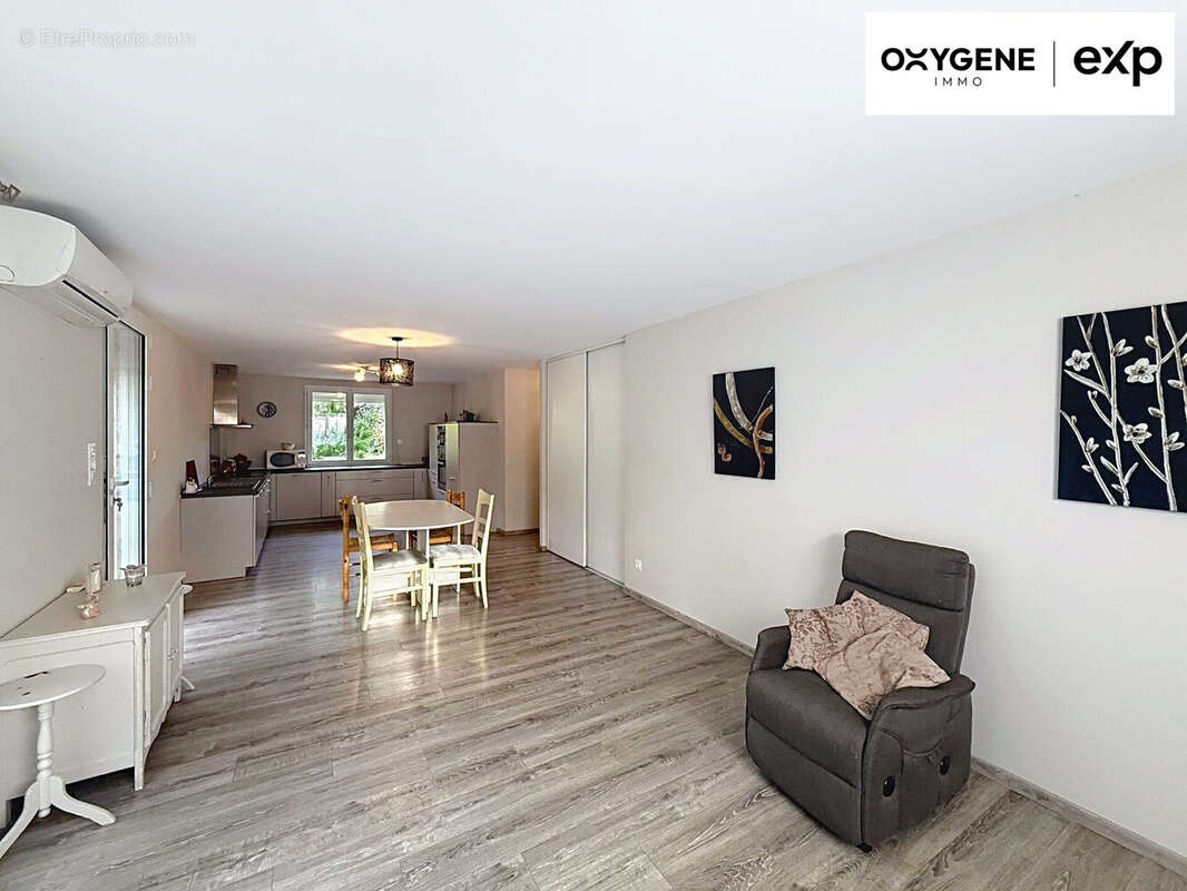 Maison 167 m² à Saint-Feliu-D'avall  - photo 3