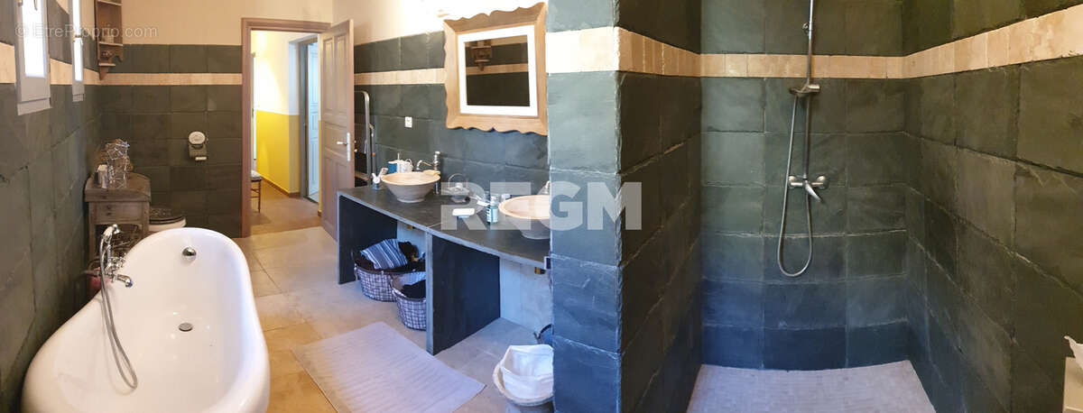 Maison à CANALE-DI-VERDE