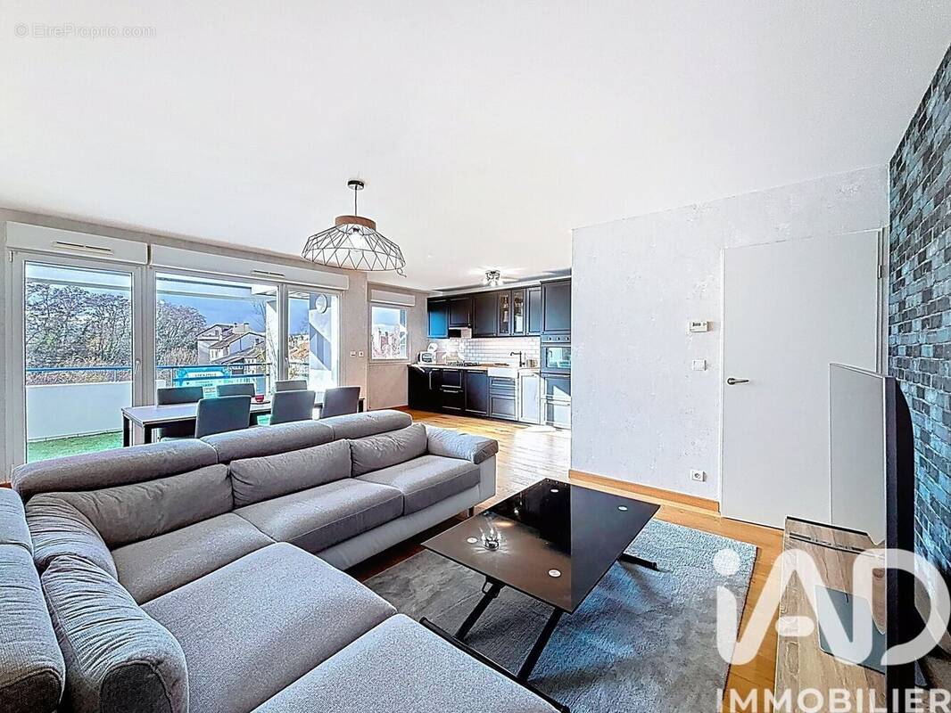 Photo 1 - Appartement à MONTIGNY-LES-METZ