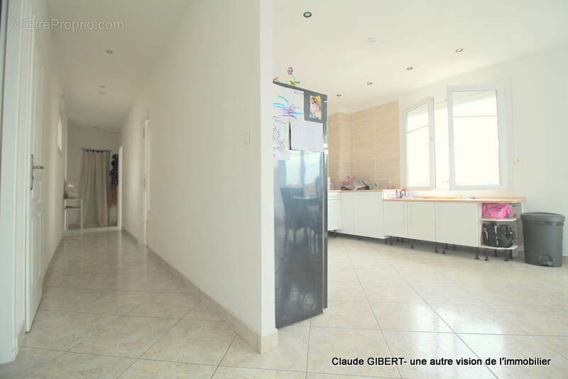 Appartement à FRONTIGNAN