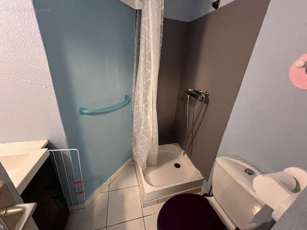 Appartement à LE BARCARES