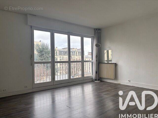 Photo 1 - Appartement à PARIS-14E