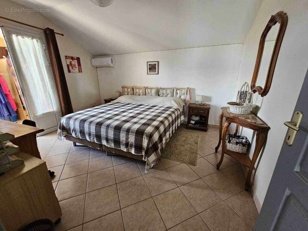 Photo 8 - Maison à SAINT-ANDRE