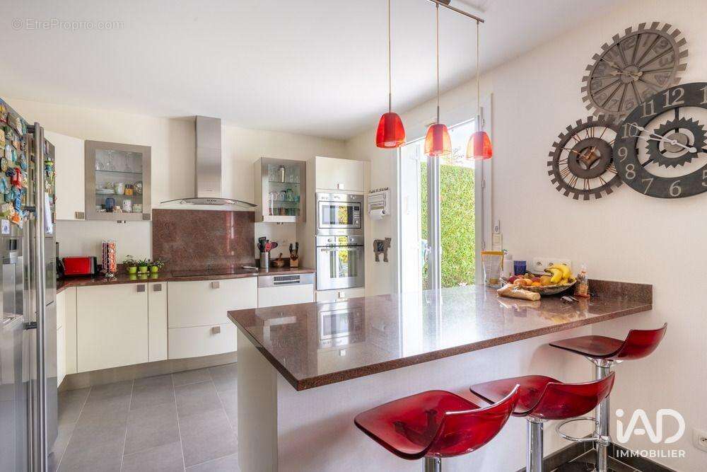 Photo 8 - Maison à CERGY