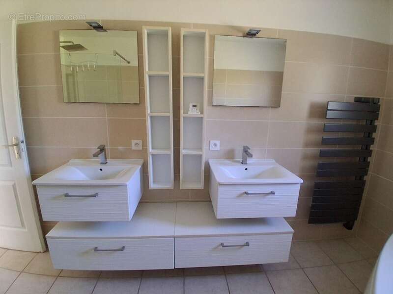 Maison familiale, 5 chambres VIGOUX (36) - photo 10