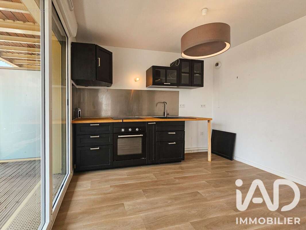 Appartement 32 m² à Carrieres-Sous-Poissy  - photo 3