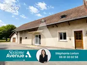 Maison à VERS-SOUS-SELLIERES