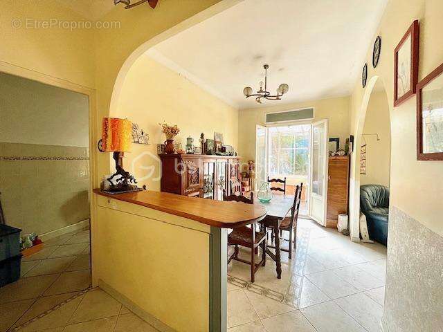 Perpignan saint gaudérique, maison de ville avec jardin - 110m² habitables - photo 5