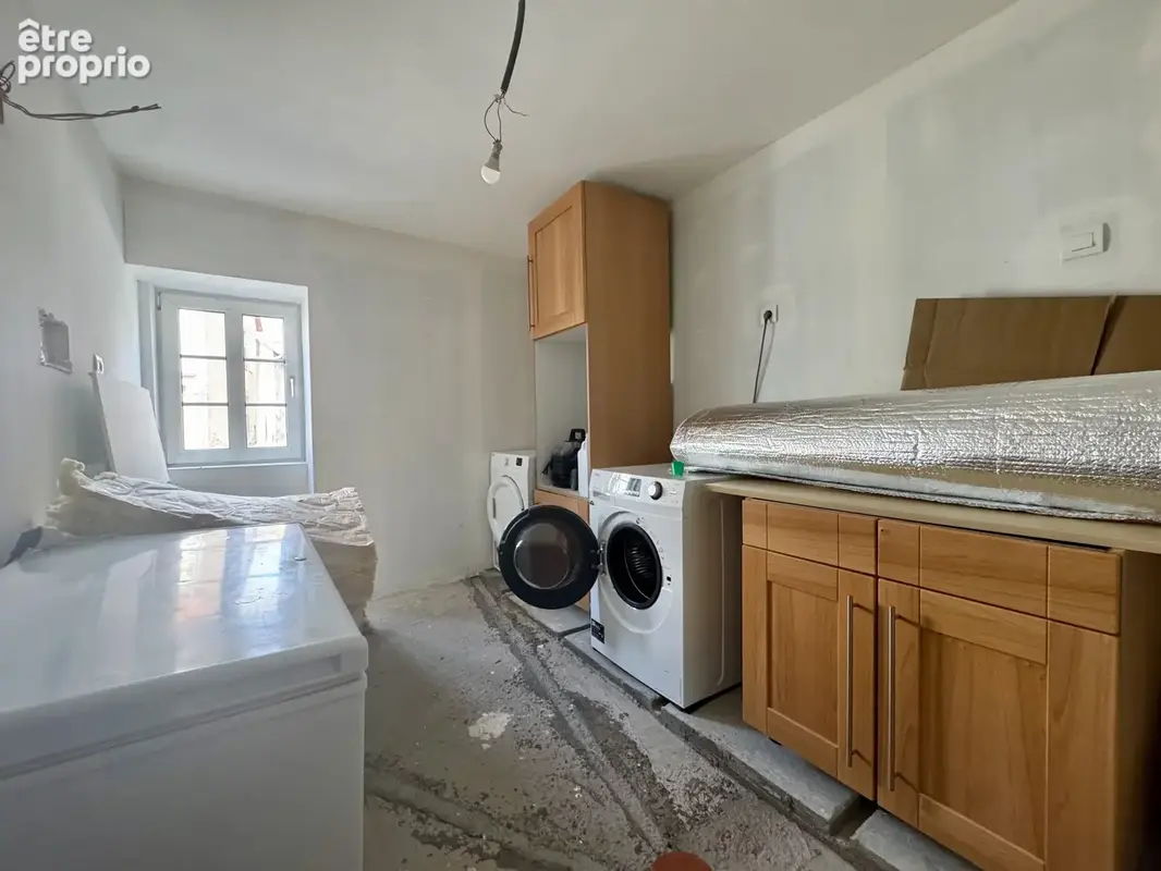 Maison 3 pièces 110 m² à Butten avec grand jardin - photo 9