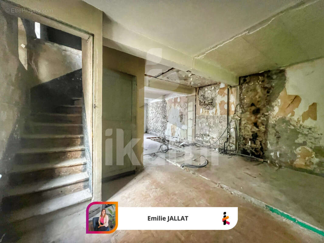 Appartement à SASSENAGE