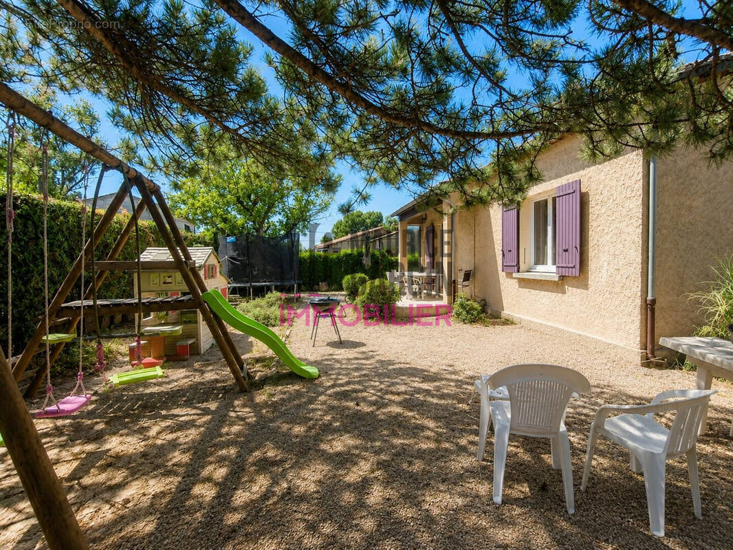 Maison à CARPENTRAS